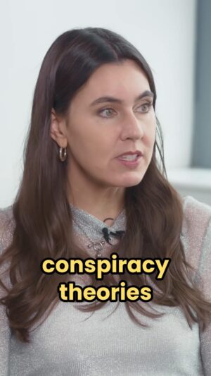 Taylor Lorenz Instagram - My long-awaited guest is @taylorlorenz a journalist, author and content creator. We discuss influencers, Democrats and dark money. How does today’s memetic landscape shape real world politics? Full episode is out today 📺