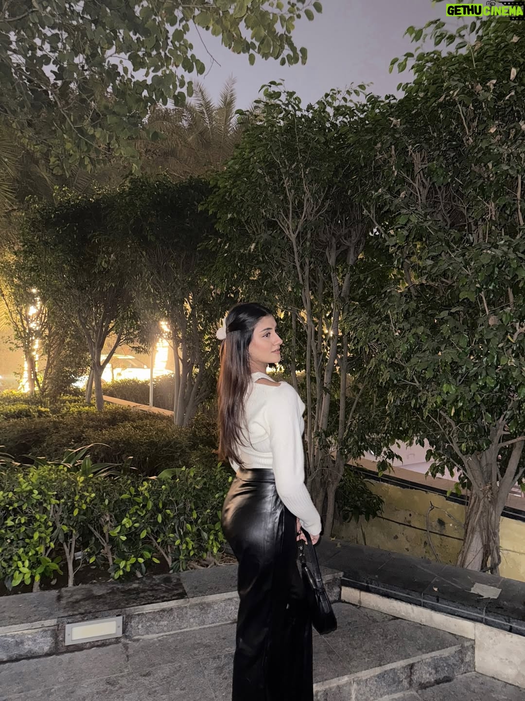 Teesha Sikri - 1.5K Likes - cozy season🤍