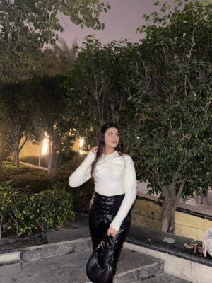 Teesha Sikri Instagram - cozy season🤍
