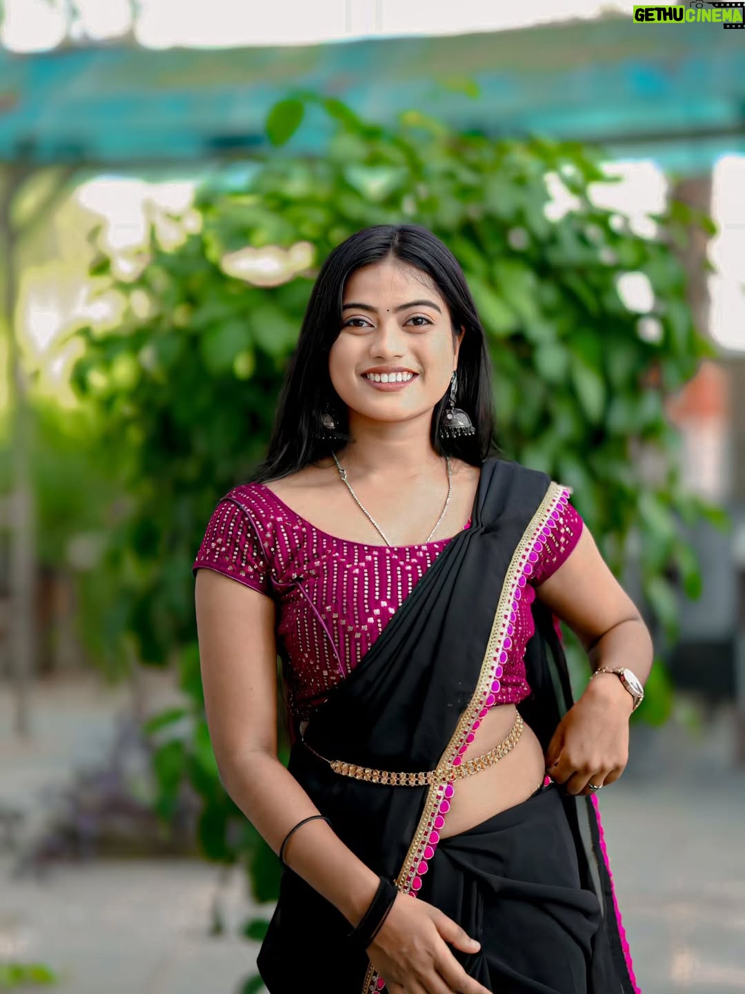 Tejaswini Nayak - 23.6K Likes - ❤️