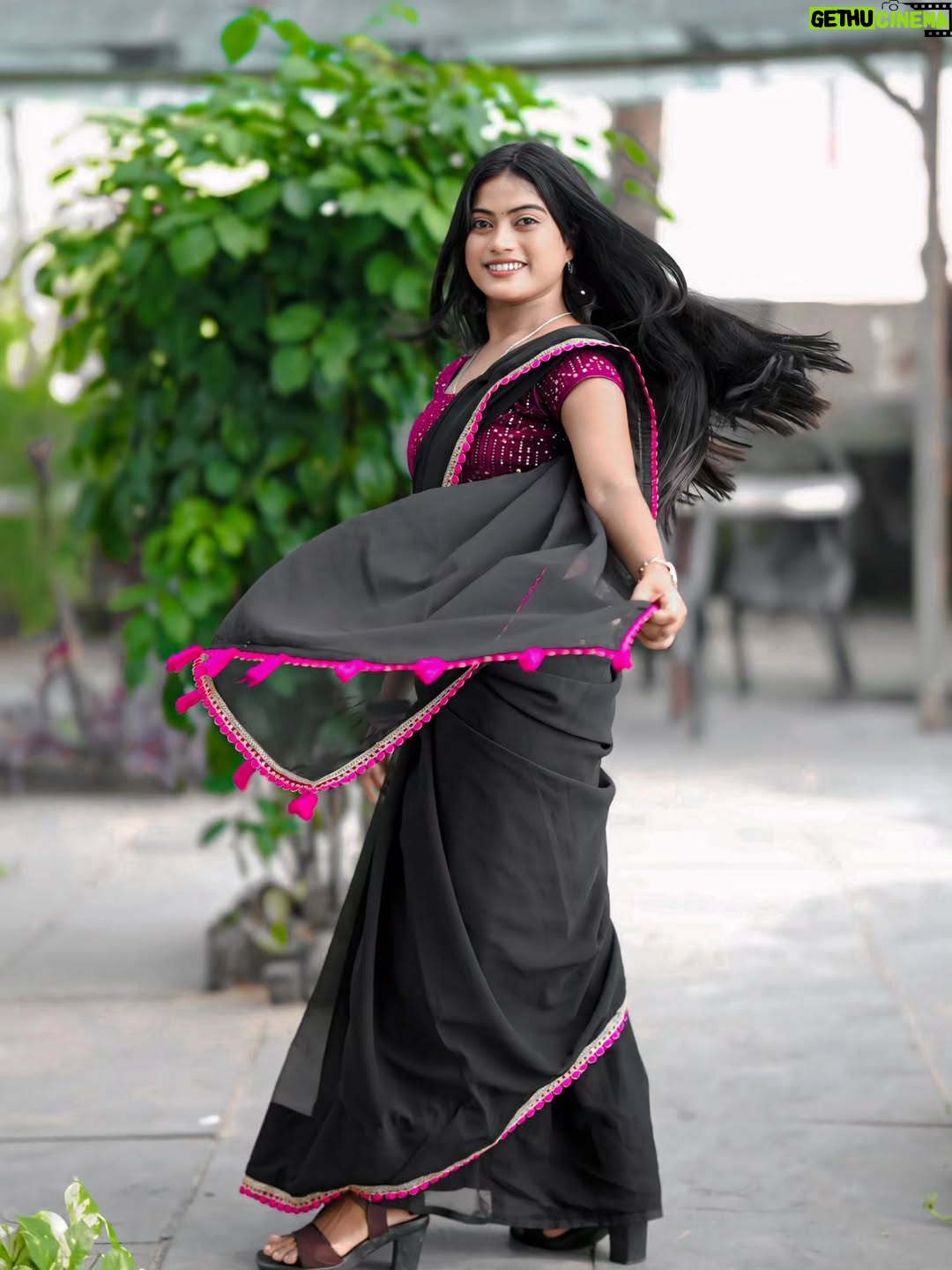 Tejaswini Nayak - 23.6K Likes - ❤️
