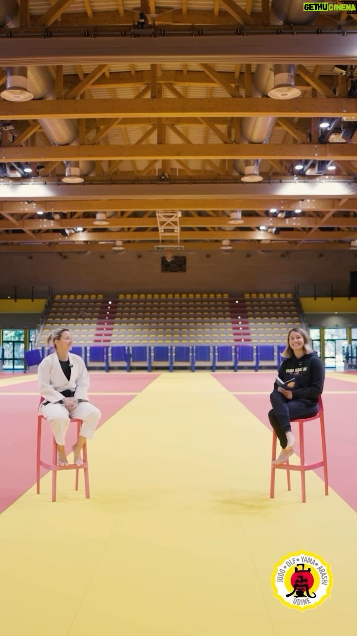Telma Monteiro - 466 Likes - Quando inizi una nuova edizione, devi farlo nel modo giusto. “Belve” torna… e lo fa con una leggenda del judo mondiale 💥

Prima puntata con Telma Monteiro. Si parte fortissimo 🔥🥋

#judo #judolife #judoka #telma #fijlkam