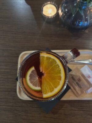 Tereza Kostková Instagram - Jine světlo…další den…novy vjem…