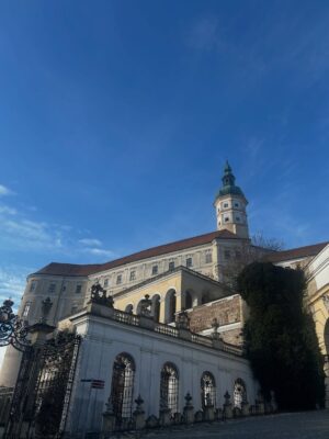 Tereza Kostková Instagram - Klid…ticho…Vánoce…