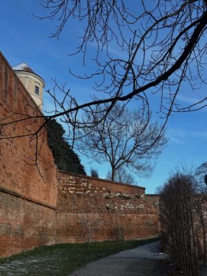 Tereza Kostková Instagram - Klid…ticho…Vánoce…