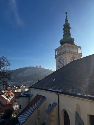 Tereza Kostková Instagram - Klid…ticho…Vánoce…