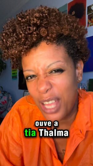 Thalma de Freitas Instagram - Não vá procurar encrenca usando seus super poderes com demandas que não são suas!!!!
Marca aquela pessoa que você sabe que precisa ouvir 😉