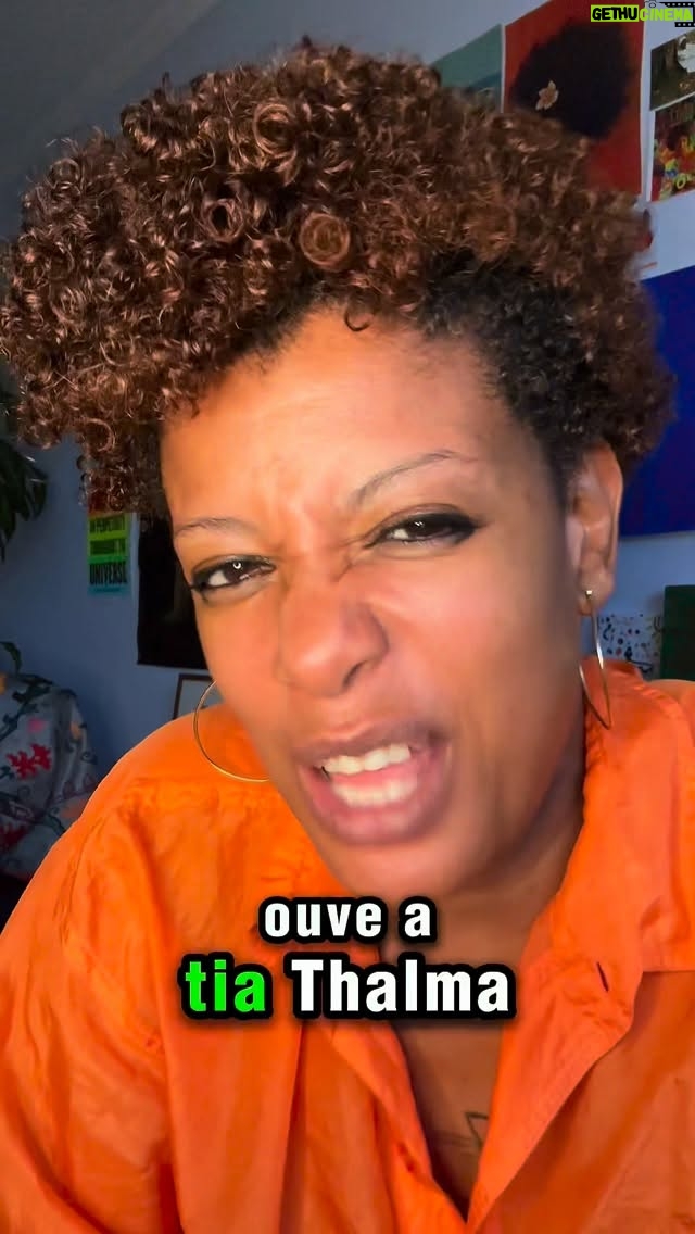 Thalma de Freitas - 5.7K Likes - Não vá procurar encrenca usando seus super poderes com demandas que não são suas!!!!
Marca aquela pessoa que você sabe que precisa ouvir 😉