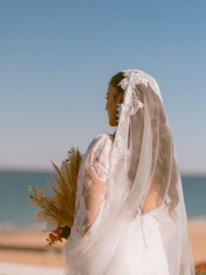 Tharaa Goubail Instagram - My beautiful day 11/30/2024
Dress @tasneemelshabassy
Hair @georgehakimofficial
Makeup @maryam_abd_alaziz
Bride shoes @opal_officiall
Videography @ulphastudios
Wedding planner @ayagamalweddingplanner
Special thanks to the amazing photographer @antikkahossam