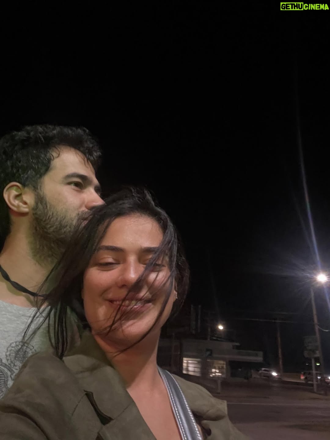 Tharaa Goubail - 11.8K Likes - Happy Birthday to you, my love ❤️
حبيبتي، صاحبتي، ورفيقة غربتي 💛
يا أحلى أم صافية في الدنيا! أول سنة لينا إحنا الثلاثة مع بعض، ربنا يديمها نعمة 🌸