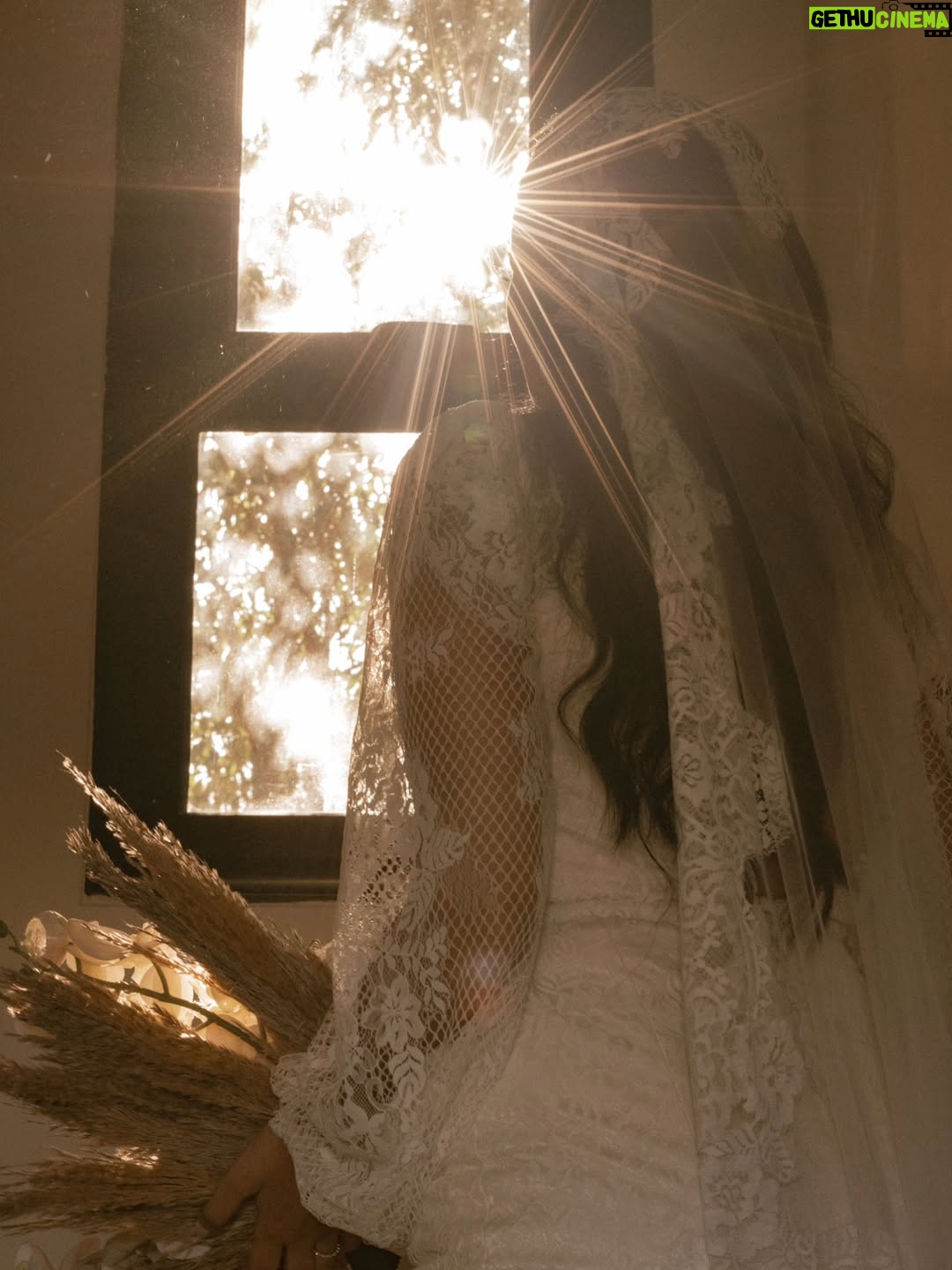 Tharaa Goubail - 13.3K Likes - My beautiful day 11/30/2024
Dress @tasneemelshabassy 
Hair @georgehakimofficial 
Makeup @maryam_abd_alaziz 
Bride shoes @opal_officiall 

Videography @ulphastudios 
Wedding planner @ayagamalweddingplanner 
Special thanks to the amazing photographer @antikkahossam