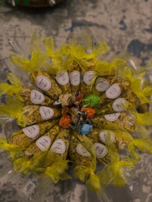 The Rebel Kitten Instagram - ā¢ā¢ In The Colors of Love & Turmeric Our Journey Begin šš¼š«
#AliafridKiHaldi š»
.
.
Hair Stylist : @brushed_by_nidha šāāļø
Haldi Favours : @hadiyahgifting š
.
.
#haldifunction #haldibride #haldilook #haldi š