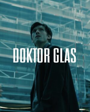 Thea Sofie Loch Næss Instagram - Vad är sanningen?
Se trailern till DOKTOR GLAS - biopremiär 27 februari.
Baserad på Hjalmar Söderbergs klassiska roman med Isac Calmroth, Christian Fandango och Thea Sofie Loch Næss i huvudrollerna.