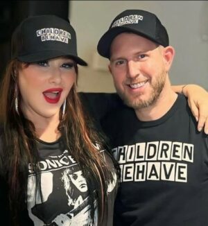 Tiffany Instagram - This isn't johnny it's Jereme and he's a part of Team Tiff & we've been working hard on all things in Tiff world today ...more shows added , more merch , & more fun for 2026 𤩠Thankful for all of Team Tiff Tiffanytunes.com for show info , Meet & Greet packages and Merchandise