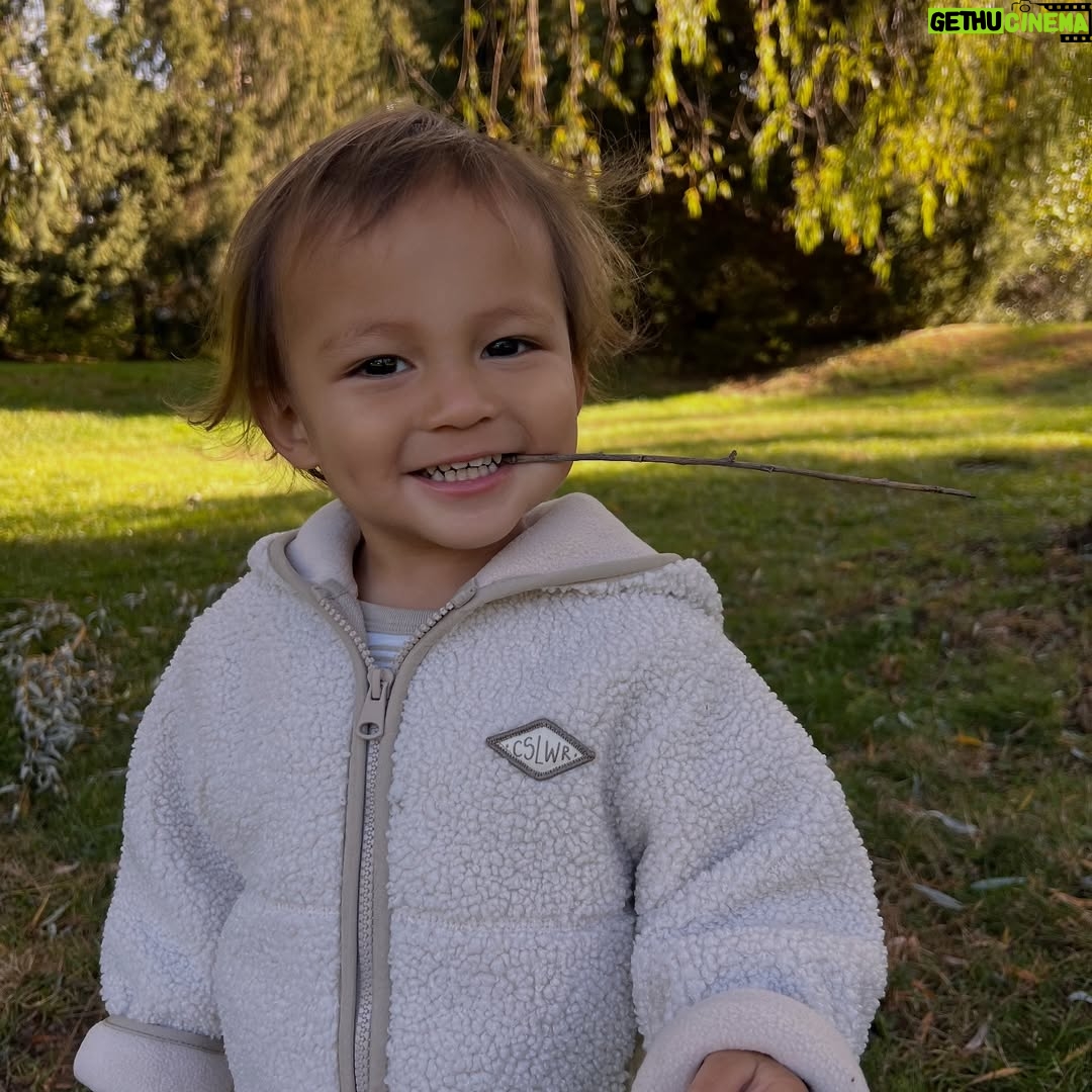 Tiffany Panhilason - 84 Likes - Happy 2nd Birthday to our baby boy Koa! You give us such joy and laughter. The funniest most silly I’ve ever seen. Your voice is the cutest. Love you to pieces ❤️ 🐻