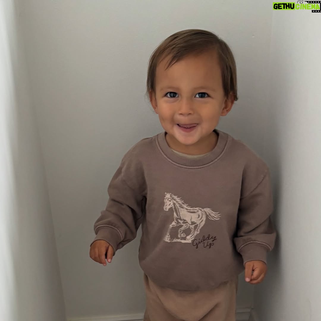 Tiffany Panhilason - 84 Likes - Happy 2nd Birthday to our baby boy Koa! You give us such joy and laughter. The funniest most silly I’ve ever seen. Your voice is the cutest. Love you to pieces ❤️ 🐻