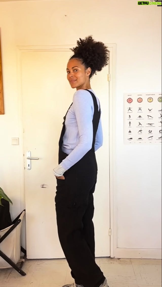 Tiga - 1.3K Likes - Every smile is home 🥰