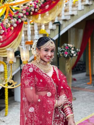 Tina Philip Instagram - To many more weddings! And many more shootings 😃💫
And in case you’re curious- this one was my 9th 😜
.
Last day of work 2025