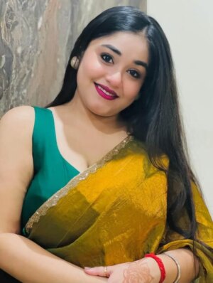 Titas Adhikary Instagram - "Wrapped in tradition, draped in elegance, and glowing with festive joy."#SareeNotSari #DesiLook #IndianBeauty #TraditionalVibes #FestiveMood #SareeStyle #EthnicElegance #ElegantLook #BengaliGirl #InstaFashion #ClassicCharm #DesiQueen #SareeLove