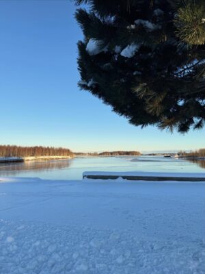 Titti Schultz Instagram - Jag vill bara komma ihåg det här när jag är tillbaka i Stockholm och det är grått och smutsigt. 
Svajpa för mycket härlighet. ❄️❄️❄️