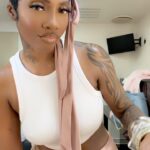 Tiwa Savage