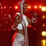 Tiwa Savage