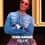 Tiwa Savage