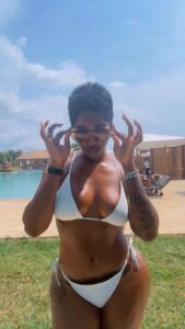 Actress Tiwa Savage HD Photos and Wallpapers January 2026