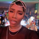 Tiwa Savage