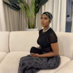 Tiwa Savage