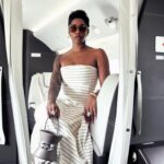 Tiwa Savage