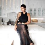 Tiwa Savage