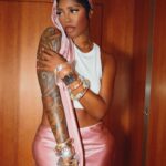 Tiwa Savage