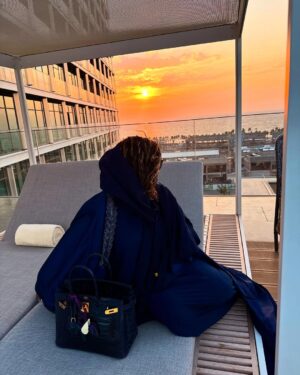 Tiwa Savage Instagram - Live Simply “عيش ببساطة”
