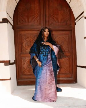 Tiwa Savage Instagram - Live Simply “عيش ببساطة”