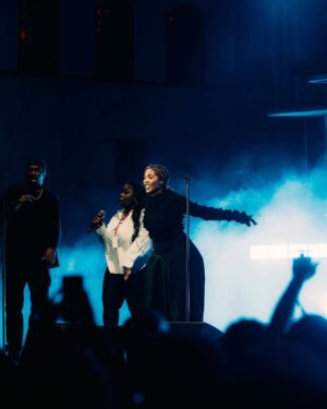 Tiwa Savage Instagram - Live Simply “عيش ببساطة”