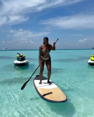 Tiwa Savage Instagram - 📌 terest