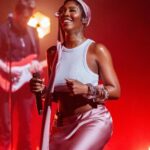 Tiwa Savage