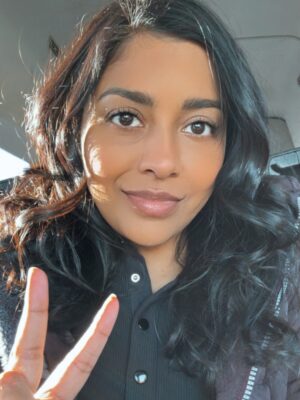 Tiya Sircar Instagram - YEAR IN REVIEW: where do I even begin?! The last 365 have been a DOOZY, y’all. For most of us, I’d venture to say. In the last year, we’ve collectively been witness to blatant corruption, shocking injustice, mind-bending incompetence, pain & suffering at home and around the world, and so much enmity & division. And yet, there’s also been an abundance of beauty, resilience, and collective compassion which has been a salve to my troubled heart. We’ve come together in protest and in support of one another and— news to no one, I’m sure— we’ll have to continue to organize and lift each other up in the year(s) to come. But I believe in us! 

Personally, this has been a year of new beginnings. One major one in particular—IYKYK AND HOT DAMN, HALLELUJAH FOR THAT! 🏡🙌🏽 I started the year exploring incredible parts of India I’d never visited before. I worked (and I thank my lucky stars for that! I know how fortunate I am to be able to say that considering the state of my industry at the moment). My sweet pup had a pretty major surgery which I’m happy to report was successful and she’s back to her spunky self, minus a few hops & limps here and there. I traveled to the Philippines with my besties and a TIIIIME was had! I protested. I protested some more. I called my legislators. And tried to do my civic duty to the best of my ability. I got to meet some of you fine folks at conventions (I promise to try and do some more in the coming year!). I witnessed friends’ nuptials and celebrated milestone birthdays. I spent time with my folks   my favs back home in Austin, TX. I went on an incredible retreat in Tuscany and returned to Florence— one of my favorite places on Earth— after far too many years away. I ate incredible meals, saw beautiful sights, laughed deep, hearty belly laughs, probably cried a few times cuz hey, sometimes ya gotta let that shit OUT, and I lived & loved hard. 

Thanks for coming along for the ride! Wherever you are in the world, I’m sending you much love & big hugs and wishing you a prosperous and joyous 2026. There’s much work to be done but we can do it, and get through this, together. 💖✌🏽