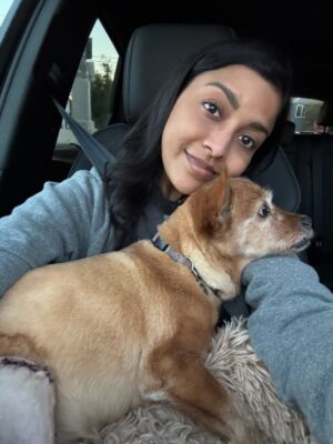 Tiya Sircar Instagram - YEAR IN REVIEW: where do I even begin?! The last 365 have been a DOOZY, y’all. For most of us, I’d venture to say. In the last year, we’ve collectively been witness to blatant corruption, shocking injustice, mind-bending incompetence, pain & suffering at home and around the world, and so much enmity & division. And yet, there’s also been an abundance of beauty, resilience, and collective compassion which has been a salve to my troubled heart. We’ve come together in protest and in support of one another and— news to no one, I’m sure— we’ll have to continue to organize and lift each other up in the year(s) to come. But I believe in us! 

Personally, this has been a year of new beginnings. One major one in particular—IYKYK AND HOT DAMN, HALLELUJAH FOR THAT! 🏡🙌🏽 I started the year exploring incredible parts of India I’d never visited before. I worked (and I thank my lucky stars for that! I know how fortunate I am to be able to say that considering the state of my industry at the moment). My sweet pup had a pretty major surgery which I’m happy to report was successful and she’s back to her spunky self, minus a few hops & limps here and there. I traveled to the Philippines with my besties and a TIIIIME was had! I protested. I protested some more. I called my legislators. And tried to do my civic duty to the best of my ability. I got to meet some of you fine folks at conventions (I promise to try and do some more in the coming year!). I witnessed friends’ nuptials and celebrated milestone birthdays. I spent time with my folks   my favs back home in Austin, TX. I went on an incredible retreat in Tuscany and returned to Florence— one of my favorite places on Earth— after far too many years away. I ate incredible meals, saw beautiful sights, laughed deep, hearty belly laughs, probably cried a few times cuz hey, sometimes ya gotta let that shit OUT, and I lived & loved hard. 

Thanks for coming along for the ride! Wherever you are in the world, I’m sending you much love & big hugs and wishing you a prosperous and joyous 2026. There’s much work to be done but we can do it, and get through this, together. 💖✌🏽