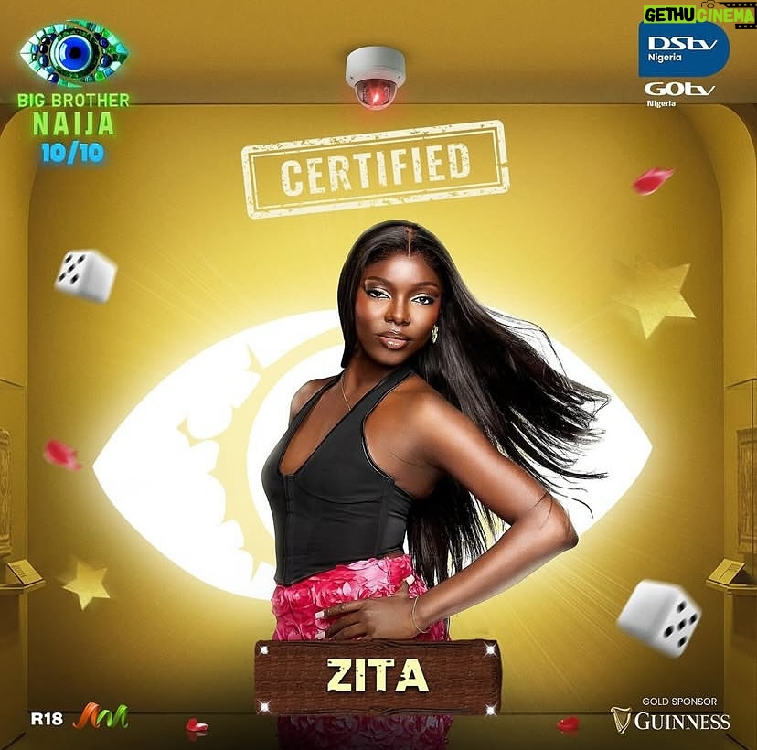 Tonto Dikeh - 8 Likes - Big brother Naija. What do you guys Think? #bbnaija