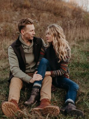 Tori Anderson Instagram - A life having you by my side is the greatest gift. 

Happy birthday my love, I am the luckiest.