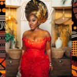 Toyin Abraham