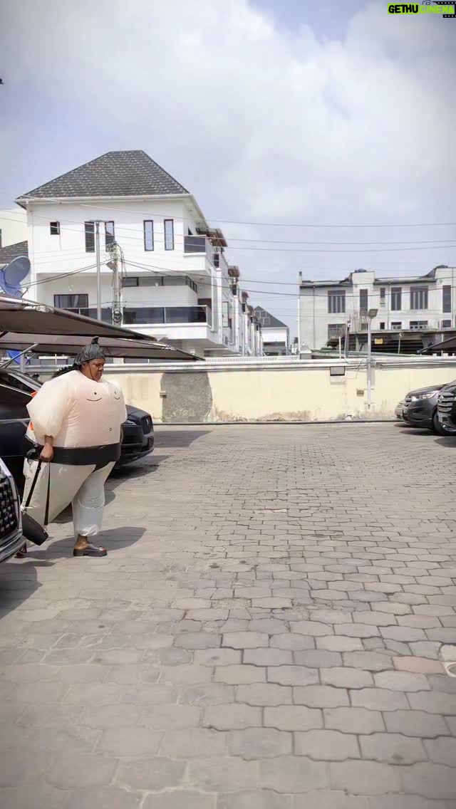 Toyin Abraham - 68.3K Likes - Oversabi Aunty is showing in cinemas near you, im waiting for you at Silverbird cinema ikeja like this pls fam🙏❤️