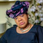 Toyin Abraham