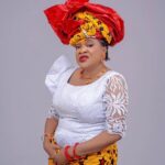 Toyin Abraham