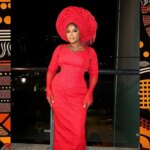 Toyin Abraham