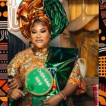Toyin Abraham
