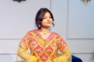 Trapti Gupta Instagram - Suhani ab ye sangat ho gyi h..😌💕