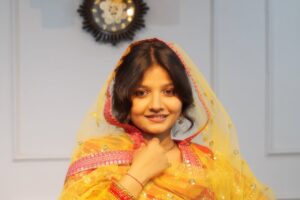 Trapti Gupta Instagram - Suhani ab ye sangat ho gyi h..😌💕